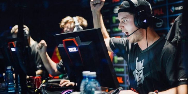 Овертайм в CS:GO: правила, особенности и стратегии ставок